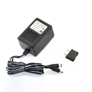 10 KS Napájací kábel 3 v 1 NÁM Konektor pre NES pre SNES pre SEGA Genesis AC Adaptér EÚ K NÁM Pripojte Napájací Adaptérom pre Prevodník