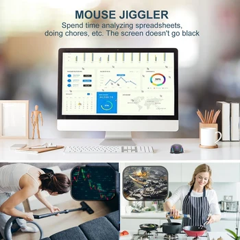 1Set 2.4 G Wireless Mouse Ergonomická Myš Mover LED Nabíjateľná Silent Mouse, USB, Optická Myš 1Set 2.4 G Wireless Mouse Ergonomická Myš Mover LED Nabíjateľná Silent Mouse, USB, Optická Myš 1