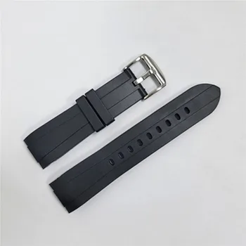 22 mm Silikónové Pásky Pin Pracky Smartwatch Náramok pre Konverzie Sledujte Príslušenstvo