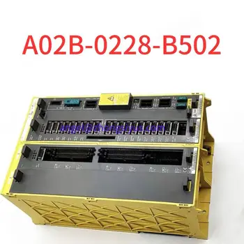 A02B-0228-B502 Používa testované ok hostiteľského systému, konfigurácia:a16b-1212-0901 a16b-2202-0860 a16b-2200-0952