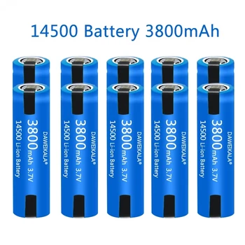 aa batéria 14500 18650 batéria 18650 recharable batéria 3.7 batérie aa, lítium-iónová nabíjateľná batéria Číne CE