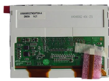 AM-640480G2TNQW-T00H-VEĽKÝ LCD Displej Panel