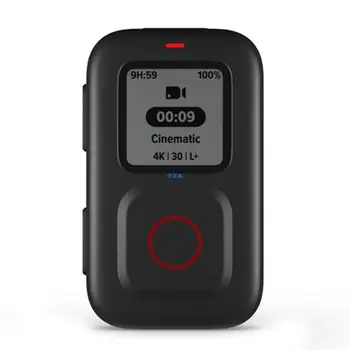 Bezdrôtové Diaľkové Ovládanie Bluetooth-kompatibilné Diaľkové Ovládanie pre GoPro11/10/9/Max Dobré