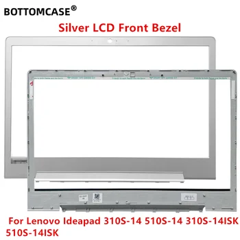 BOTTOMCASE® AP1JG000300 Nový/orig Prípadoch Pre Lenovo Ideapad 310S-14 510S-14 310S-14ISK 510S-14ISK LCD Predný Rám Kryt