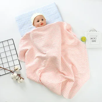 Dieťa Pack Jedného novorodenca pack uterák podržte deka mäkké bavlnené teplé balenie handričku swaddle