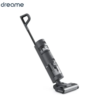 Dreame H12 Pro Wet & Dry Edge-Čistenie, Vysávač pre Domáce Bezdrôtové Vertikálne vo Vzpriamenej polohe, Podlahy, Umývanie HandheldSmart Domov