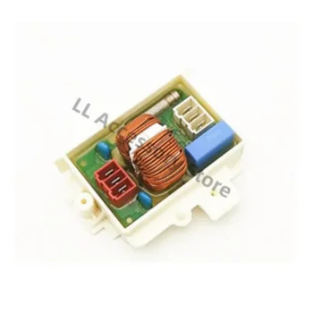Filtračného kondenzátora poistka cievka 6201EC1006L/U 6201EC202K