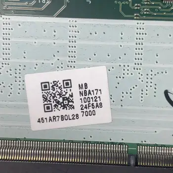 H5AT LA-K093P Notebook základná Doska Pre Acer Aspire A514-54 A515-56 A315-58 SRK08 I3-1115G4 CPU 4G RAM DDR4 100% Test OK H5AT LA-K093P Notebook základná Doska Pre Acer Aspire A514-54 A515-56 A315-58 SRK08 I3-1115G4 CPU 4G RAM DDR4 100% Test OK 2