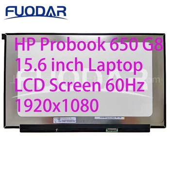 HP Probook 650 G8 15.6 palcov Prenosný LCD Displeja 1920x1080 60Hz