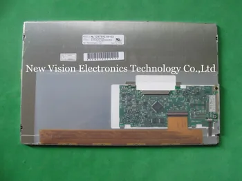 NL12876AC18-03 Nový, Originálny 10.6 palcový Priemyselné LCD Displeja Modul