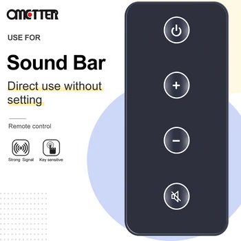 Nové CD Prehrávač Home Media Užitočné Audio Diaľkové Ovládanie Pre Bose Sólo 5 15 Series ii Zvuk Hudby Systémový Radič