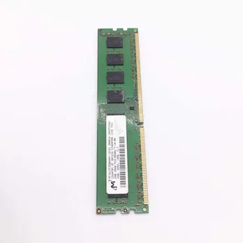 Pamäť SDRAM DDR3 2GB 8500U MT16JTF25664AY-1G1D1 2Rx8 Ploche RAM Hodí Pre Micron 8500U-2G