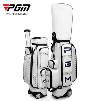 PGM Golfový Bag Taška Štandardné Oblečenie Bag Ladies Golf Bag