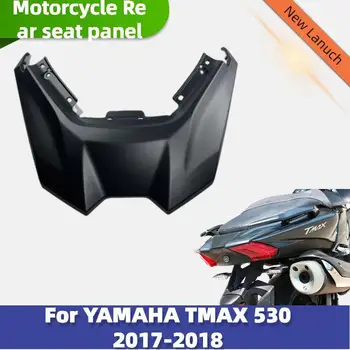 Pre YAMAHA TMAX530 XP T-MAX 530 2017 2018 Tmax 530 ABS Uhlíkových Vlákien Horné Zadné zadné Svetlo Kryt Kapotáže
