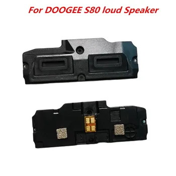 Pôvodné DOOGEE S80/S80 Lite hlasný reproduktor, 100% Nový Vnútorný Bzučiak Zvonenie Náhradný Diel Príslušenstvo pre DOOGEE S80 Telefón