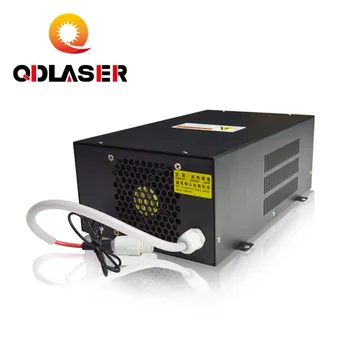 QDLASER ZR-80WK Laser Napájanie 80w pre Co2 Laserové Gravírovanie a Rezanie Stroj