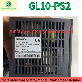 second-hand PLC GL10-PS2 test OK Rýchle dodanie
