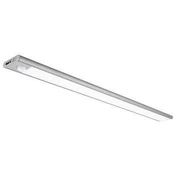 Skriňa Skriňa Svetlo Led Bezdrôtového pripojenia Batérie Smart Telo, Pohybový Senzor Led na Kuchynskej linke Jasné Svetelné USB Auto