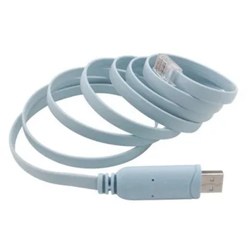 USB na RJ45 Pre Cisco USB Kábla Konzoly