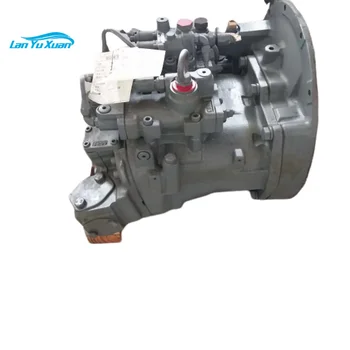V091 9101530 hydraulické čerpadlo pre Hitachi EX120 EX120-2 Čerpadla Montáž A Opravy Súpravy