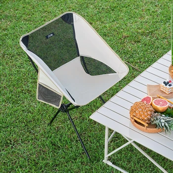 Vonkajšie skladacie stoličky prenosné kempovanie, rybárske stoličky, piknik mesiac stoličky umenie skicovanie stoličky salónik stoličky
